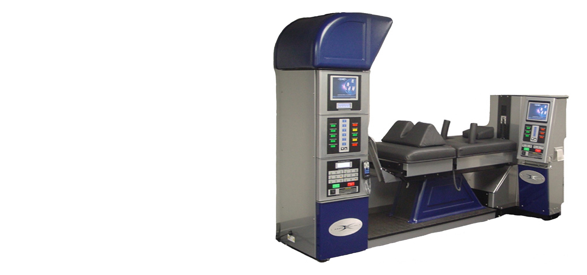DRX 9000 Spinal Dekompresyon